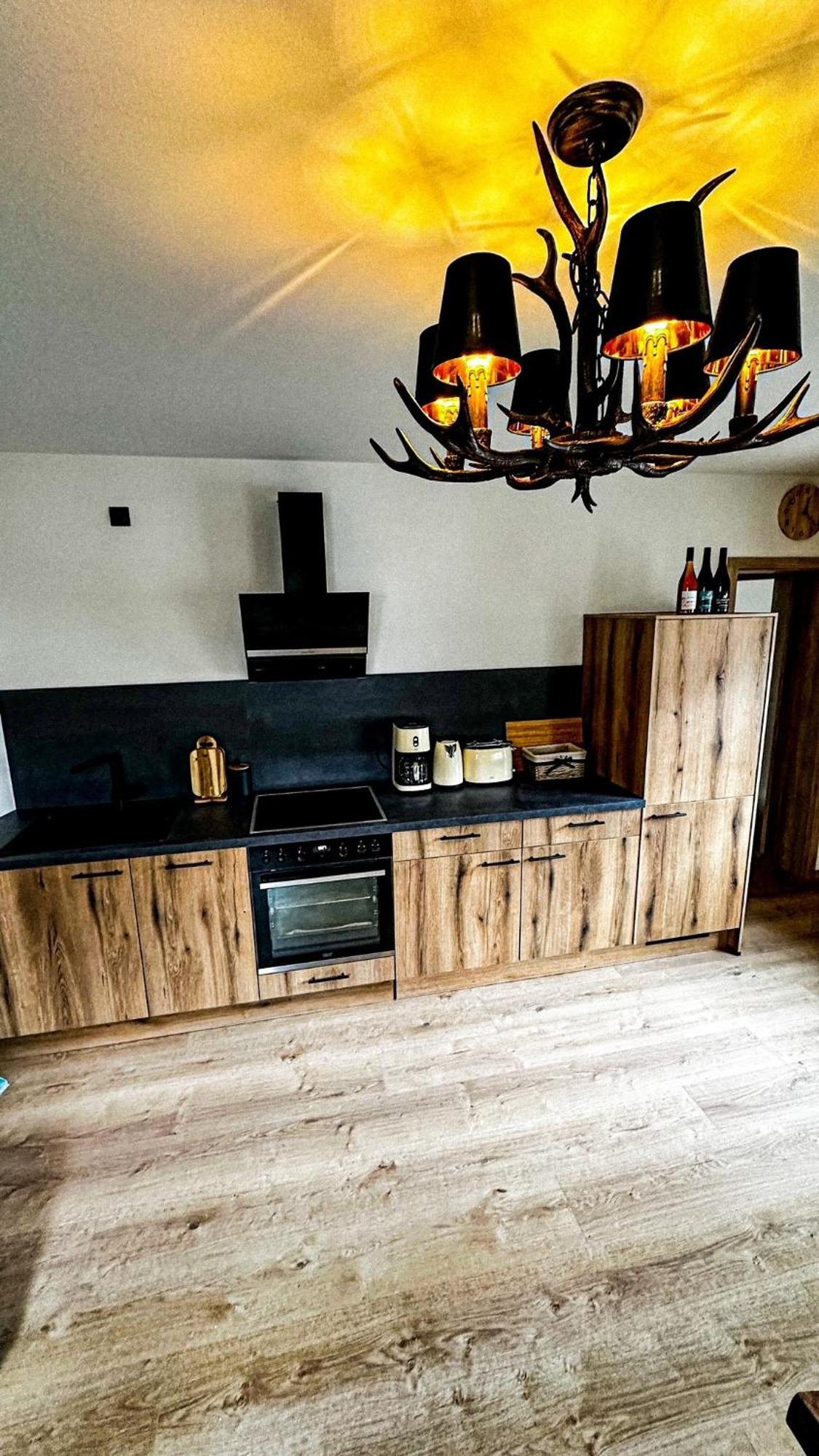 Knabbueuess Apartment Dernau Luaran gambar