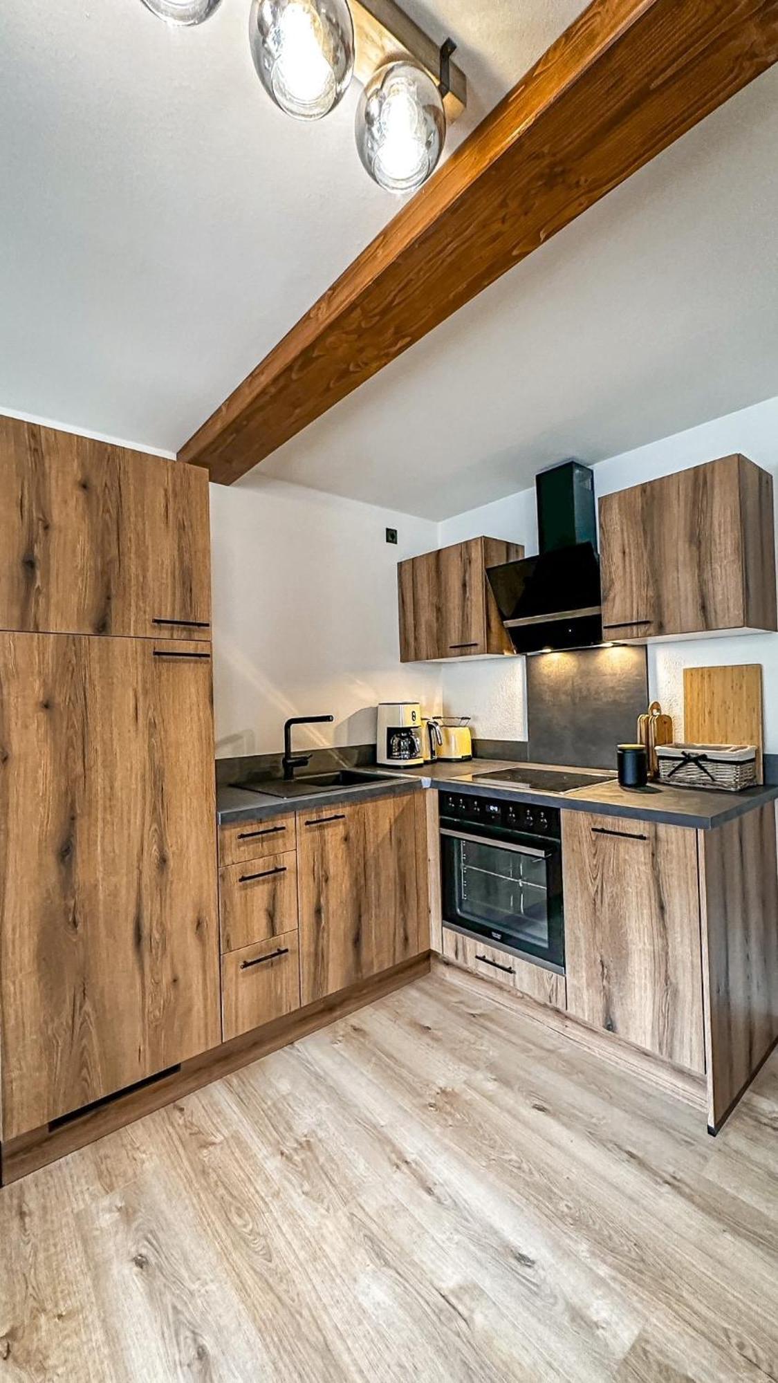 Knabbueuess Apartment Dernau Luaran gambar