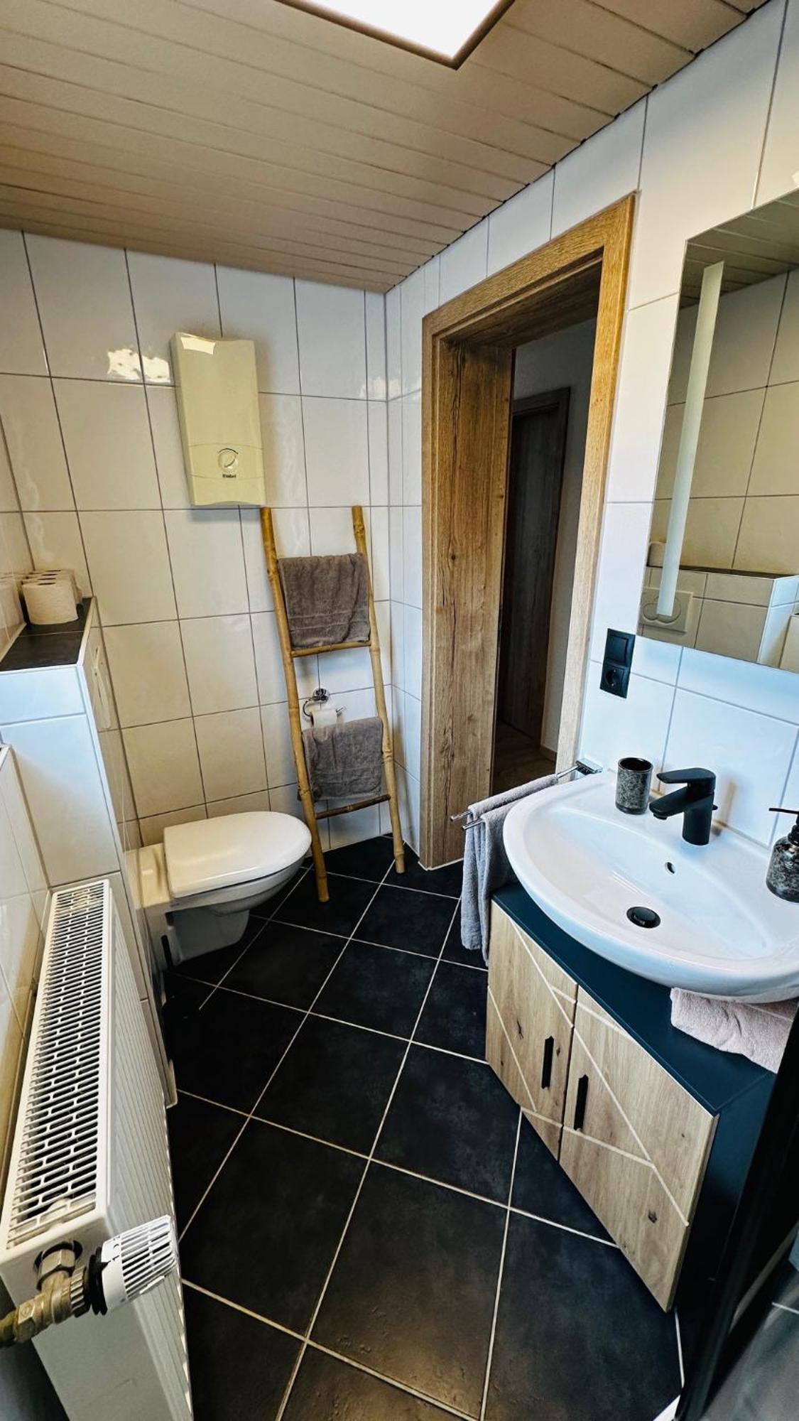 Knabbueuess Apartment Dernau Luaran gambar